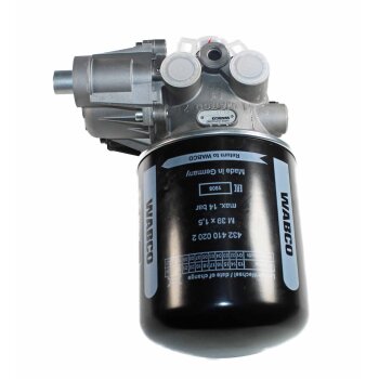 Wabco Lufttrockner 4324150030 - 432 415 003 0