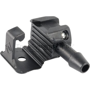 SWF 4-fach-Düse / 9x2,5mm passend für SWF 104508
