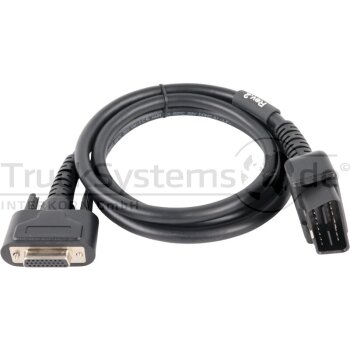 TEXA OBD-Kabel HD26 für Multihub