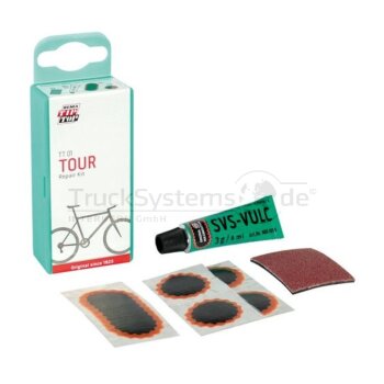 Tip Top Sortiment TT 01  -SB