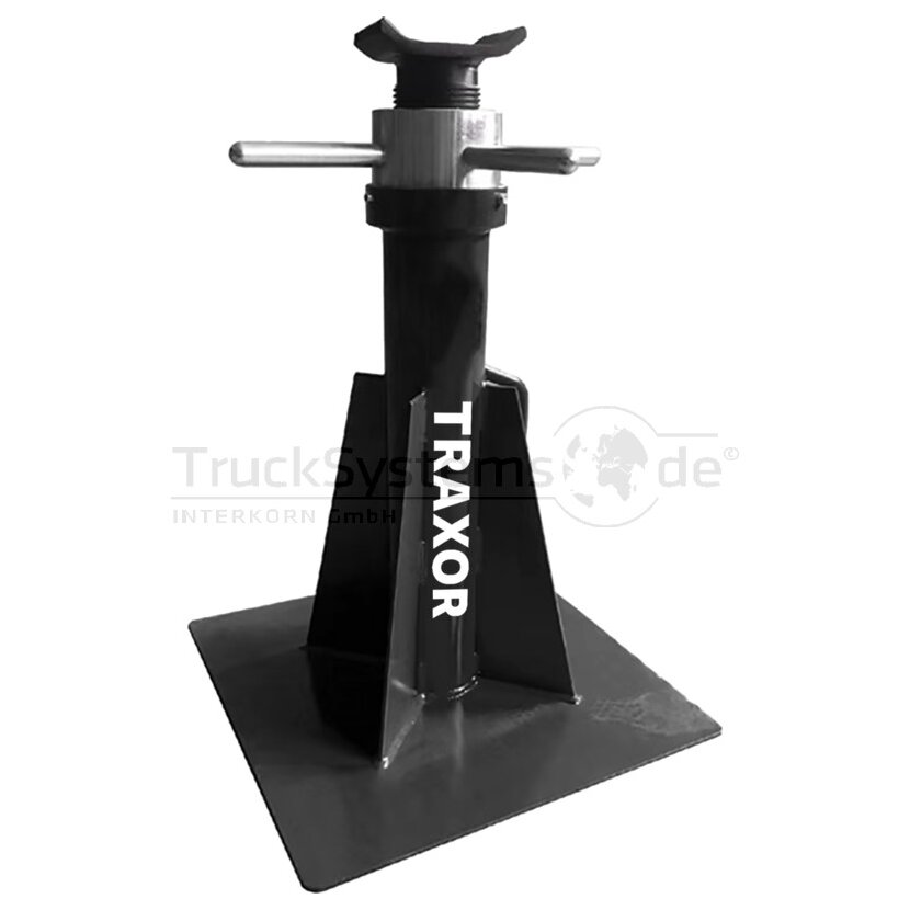 TRAXOR Unterstellbock UBL20 665/1090