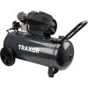 Traxor Twin Kolbenkompressor K10 90/415 MA