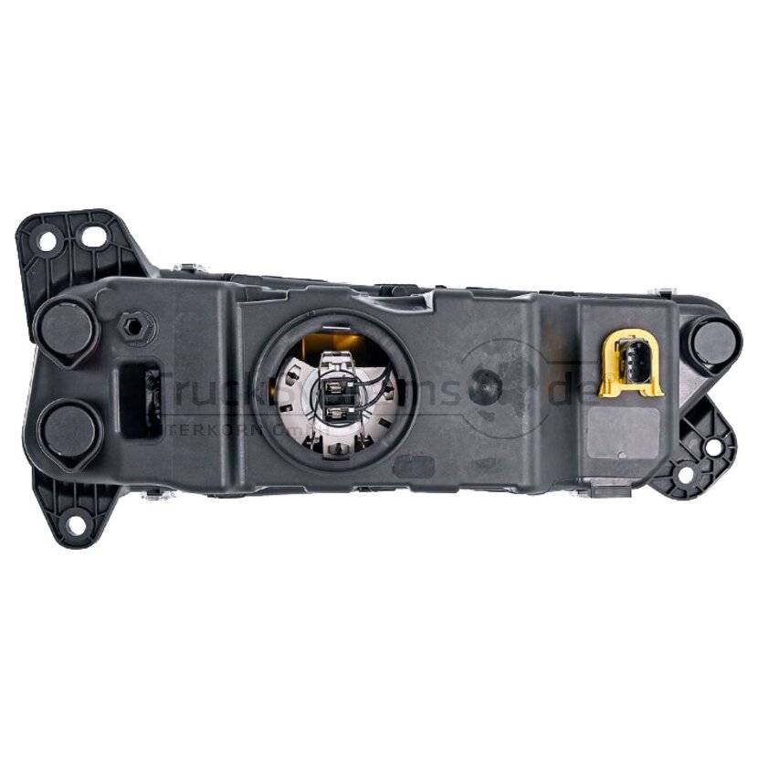 Hella Nebelscheinwerfer H7, Nennspannung 24V - 1NJ 354 883-011 - 1NJ354883011