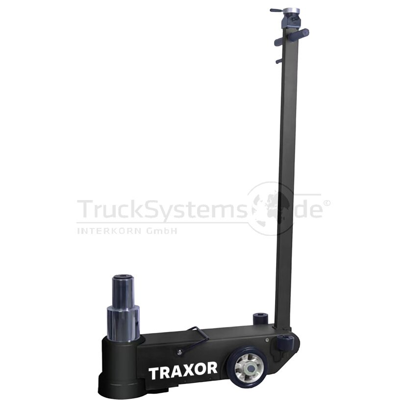 TRAXOR Wagenheber WHP25 180/495