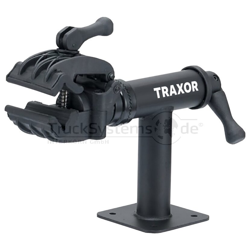 Traxor Montagehalterung Kleingeräte