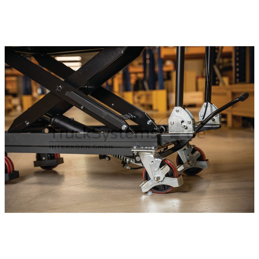 Traxor Hubtisch HT500-M