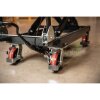 Traxor Hubtisch HT500-M