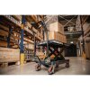 Traxor Hubtisch HT500-M