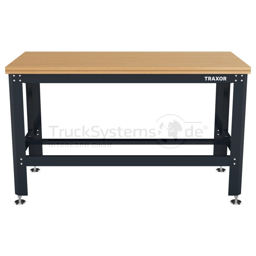 Traxor Arbeitstisch G150/70-4H