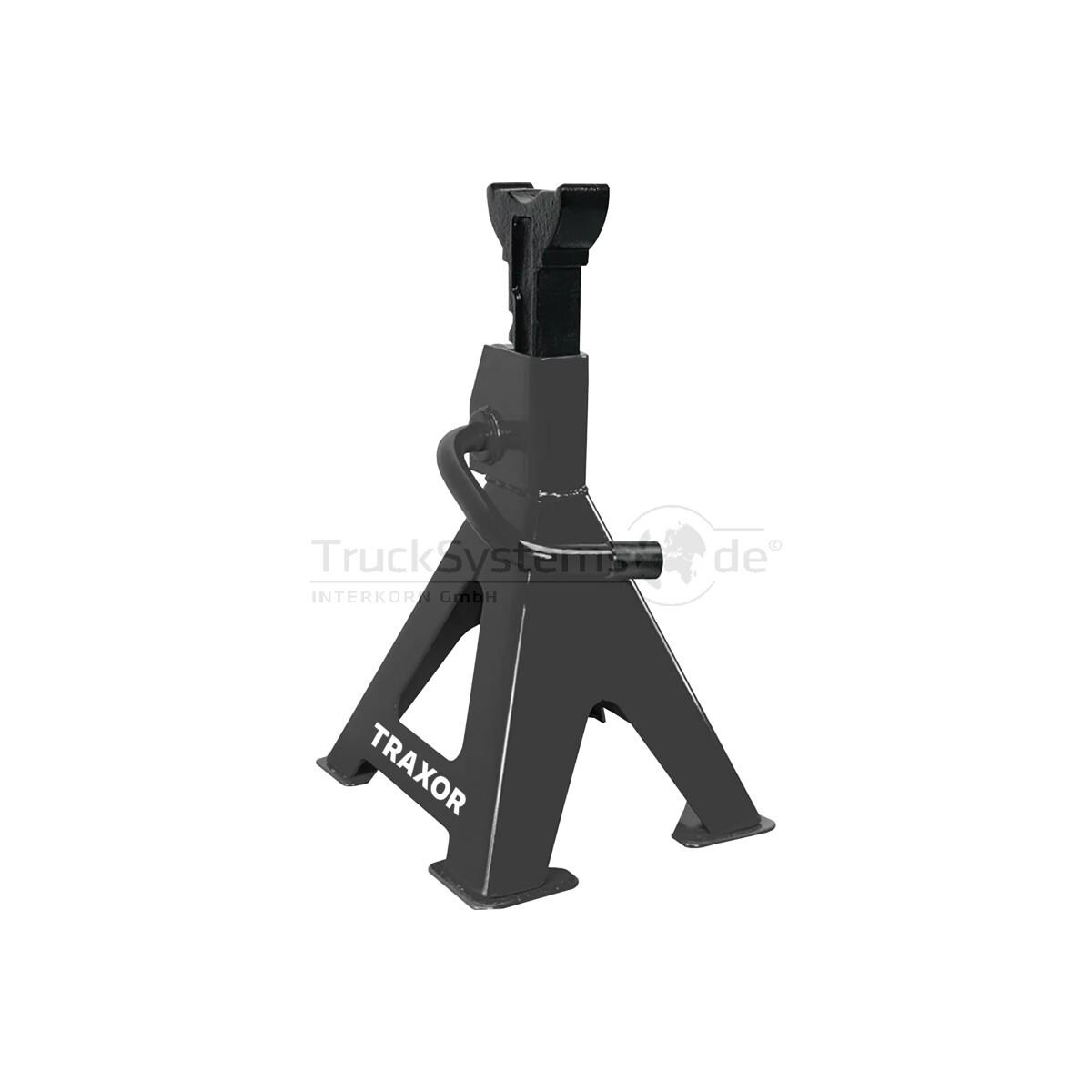 TRAXOR Unterstellbock-Paar UBL10 455/705