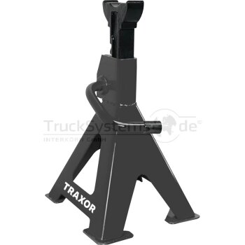 TRAXOR Unterstellbock-Paar UBL10 455/705