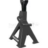 TRAXOR Unterstellbock-Paar UBL10 455/705