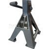 TRAXOR Unterstellbock-Paar UBL10 455/705