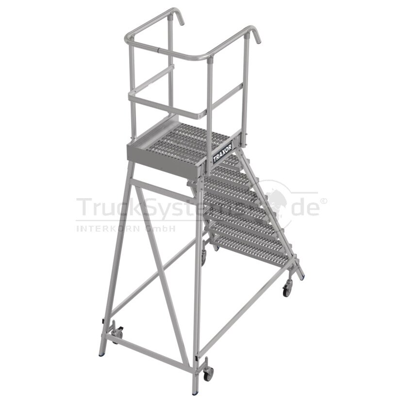 TRAXOR PL 8-E