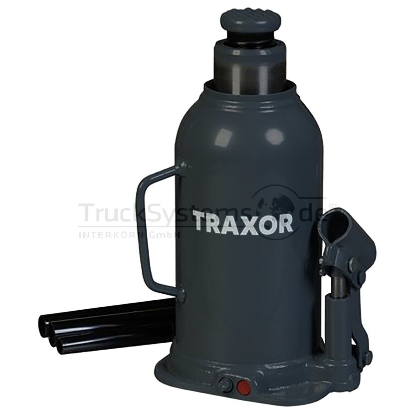 TRAXOR Wagenheber FWH20 235/445 1AS
