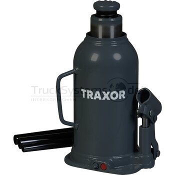TRAXOR Wagenheber FWH20 235/445 1AS
