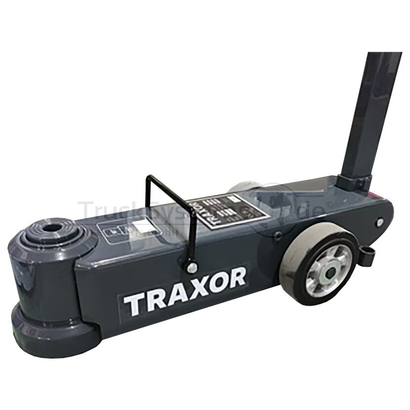 TRAXOR Wagenheber WHP50 220/550