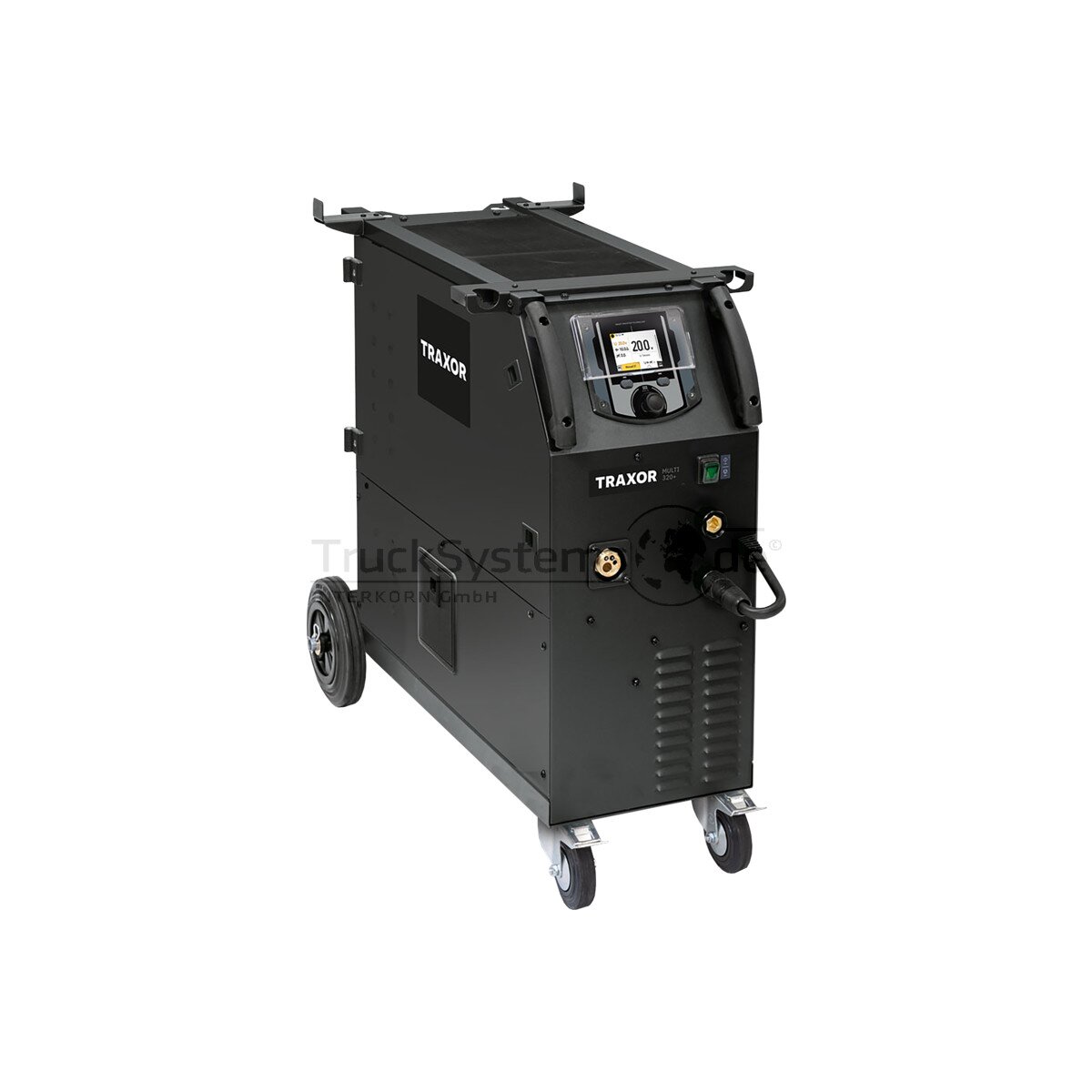 Traxor Schweißgerät ''Multi 320 +''