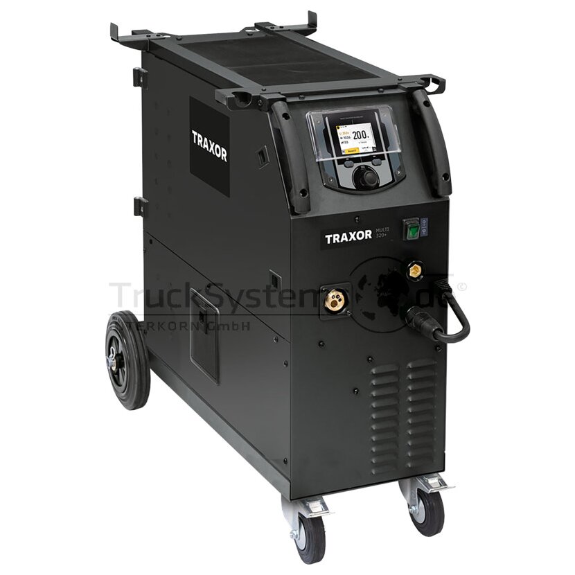 Traxor Schweißgerät Multi 320 +