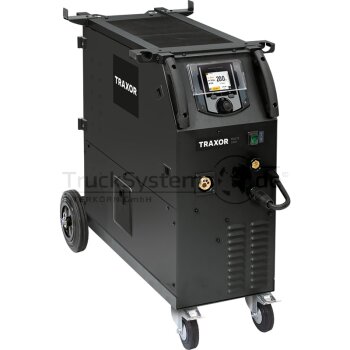 Traxor Schweißgerät Multi 320 +