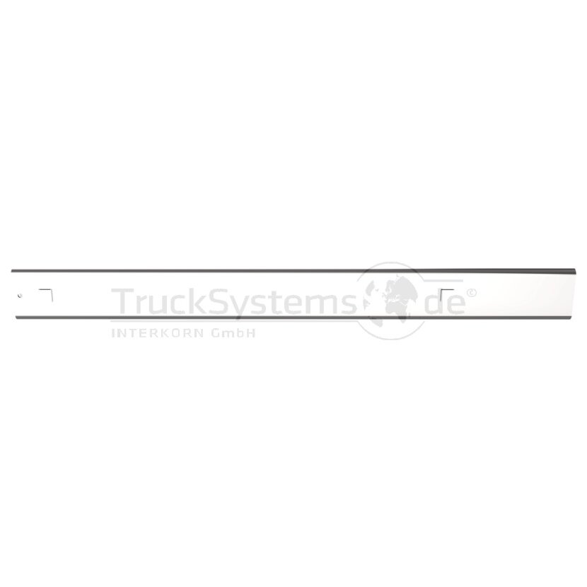 Traxor Schubladenschiene, 2er Satz klein