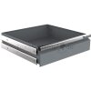 Traxor Schublade ModX, H75 x 676, doppel