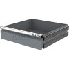 Traxor Schublade ModX, H75 x 676, doppel
