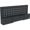 Traxor Lochwandplatte m Energie 676 x 70 x 338