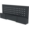 Traxor Lochwandplatte m Energie 676 x 70 x 338