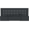 Traxor Lochwandplatte m Energie 676 x 70 x 338