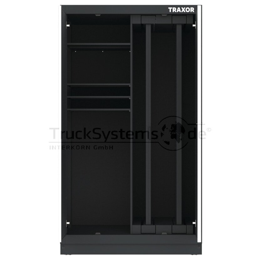 Traxor Werkzeugschrank 1121 x 725 x H1982