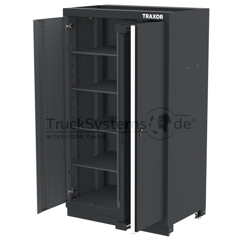 Traxor Werkzeugschrank 1121 x 725 x H1982