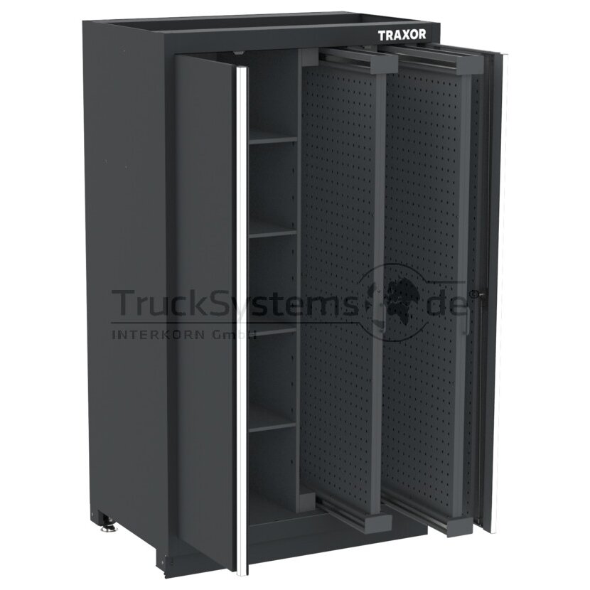 Traxor Werkzeugschrank 1121 x 725 x H1982