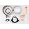 BE TURBO Montagesatz, Anbausatz passend für Lader ABS227