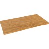Traxor Arbeitsplatte, Holz, 700 x 40 x 1357mm
