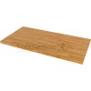 Traxor Arbeitsplatte, Holz, 700 x 40 x 1357mm