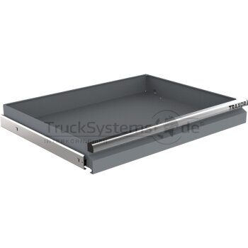 Traxor Schublade ModX, H100 x 861, doppel