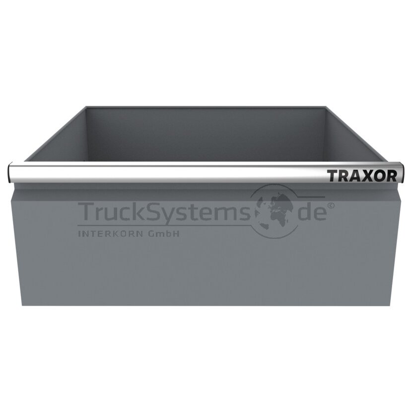 Traxor Schublade ModX, H233 x 676, doppel