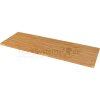 Traxor Arbeitsplatte, Holz, 700 x 40 x 2034mm
