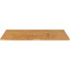 Traxor Arbeitsplatte, Holz, 700 x 40 x 2034mm