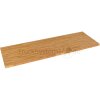 Traxor Arbeitsplatte, Holz, 700 x 40 x 2034mm