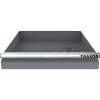 Traxor Schublade ModX, H100 x 676, doppel