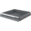 Traxor Schublade ModX, H100 x 676, doppel