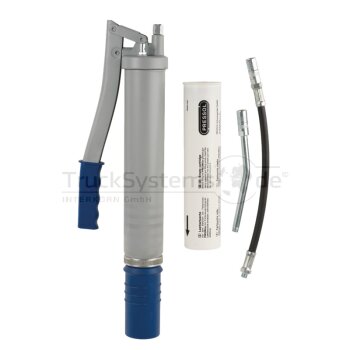 Pressol Handhebel-Fettpresse 500ccm