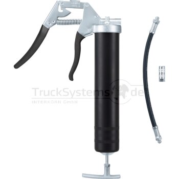 Pressol Einhand-Fettpresse 2014.1 M 10 x 1