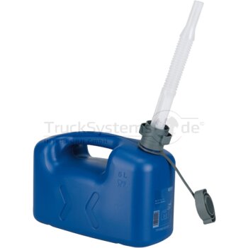Pressol Kanister für Urea