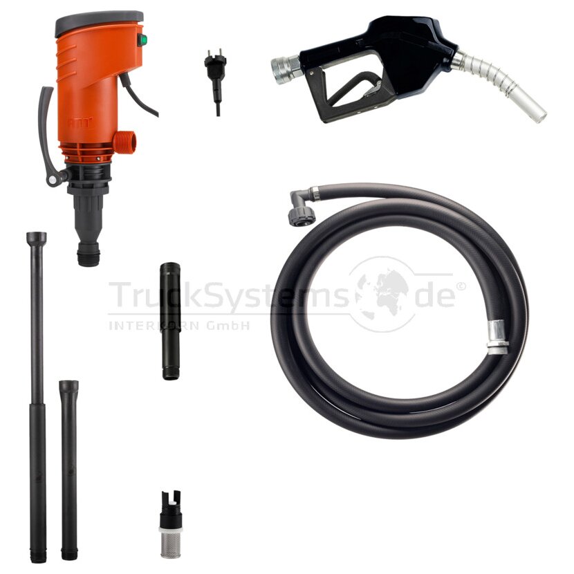 Pressol Elektropumpe 230V