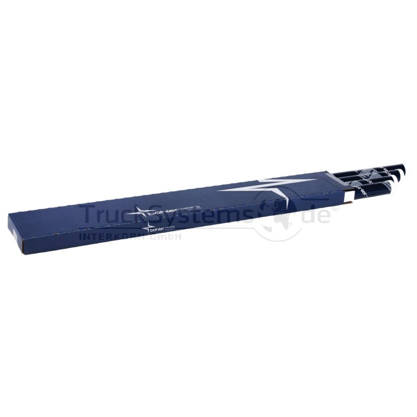 Boehler VPE5Kg StäbeThermanit A-318 2,4x1000mm