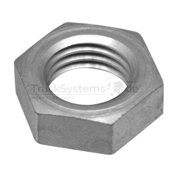 Wabco Mutter M12x1,5 / DIN 80705 8103150024 - 810 315 002 4