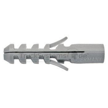 Fischer VPE100 Dübel S 8